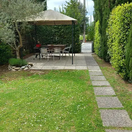Toskana Relax Apartamento Fucecchio