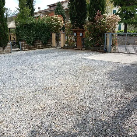 Toskana Relax Apartamento