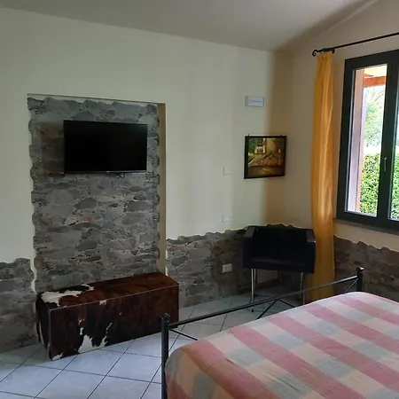 Apartamento Toskana Relax Fucecchio