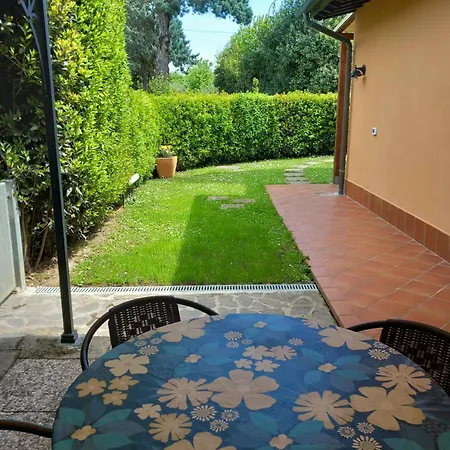Apartamento Toskana Relax *