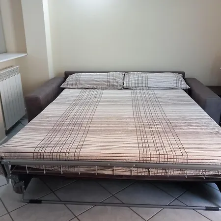 Toskana Relax Apartamento *