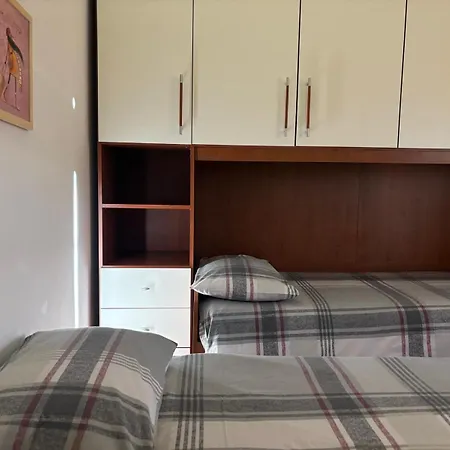 Apartamento Toskana Relax