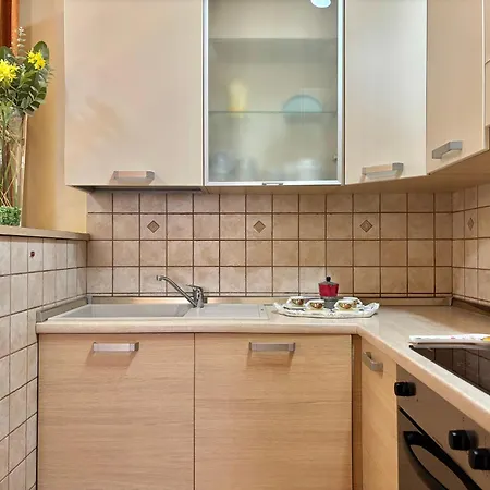 Apartamento Toskana Relax Fucecchio