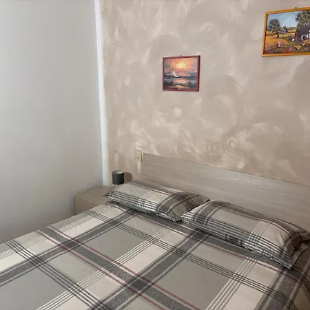 Apartamento Toskana Relax *
