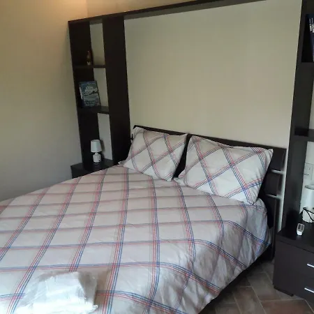 Toskana Relax Apartamento