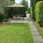 Toskana Relax Апартаменты Фучеккьо