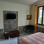 Апартаменты Toskana Relax Фучеккьо