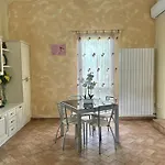 Апартаменты Toskana Relax Фучеккьо
