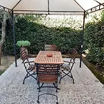 Апартаменты Toskana Relax