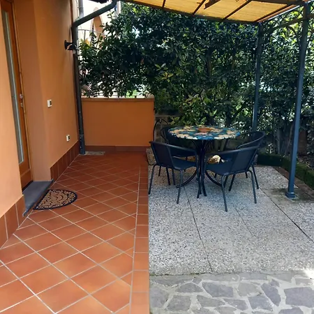 Toskana Relax Fucecchio
