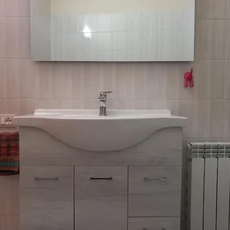 Toskana Relax Lejlighed Fucecchio