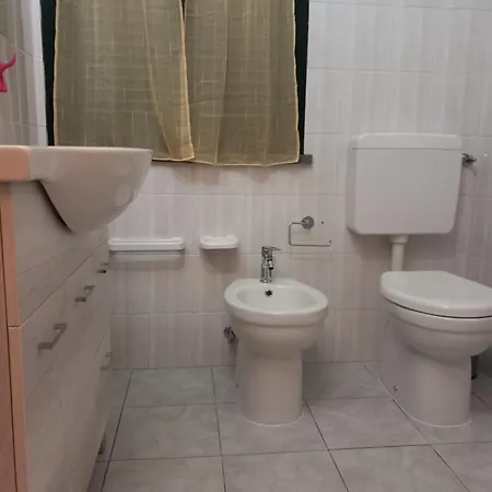 Toskana Relax Apartment