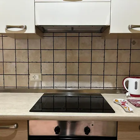 Apartment Toskana Relax