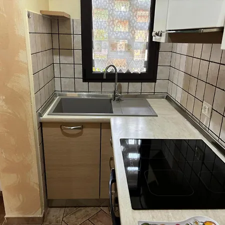 Toskana Relax Apartment *