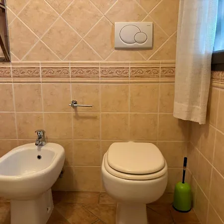 Toskana Relax Lejlighed Fucecchio