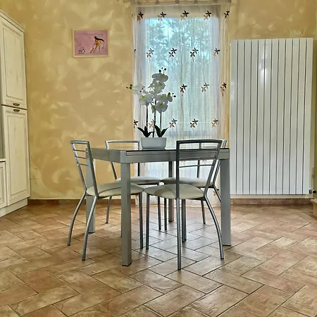 Apartment Toskana Relax
