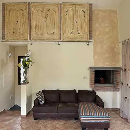 Apartment Toskana Relax *