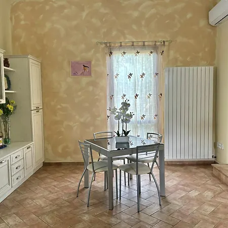 Apartment Toskana Relax Fucecchio