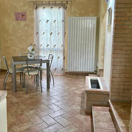 Toskana Relax Fucecchio