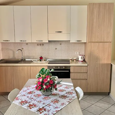 Toskana Relax Apartment