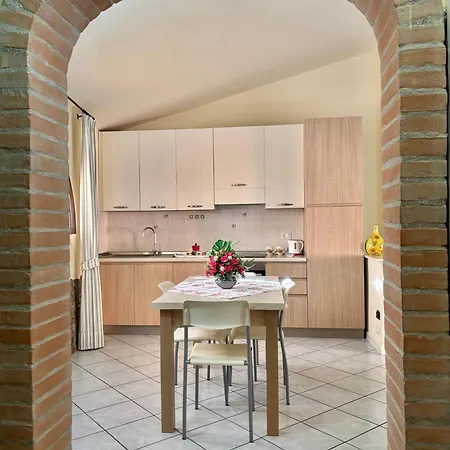 Toskana Relax Apartment *