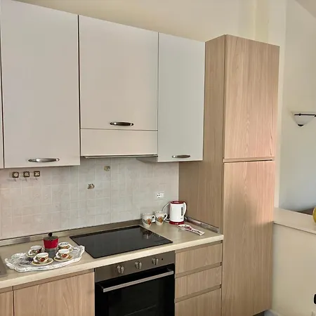 Apartment Toskana Relax *