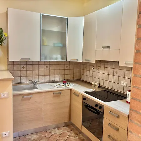 Apartment Toskana Relax