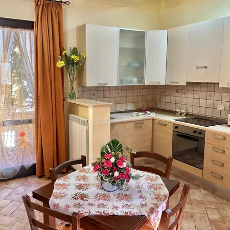 Apartment Toskana Relax *