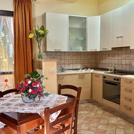 Toskana Relax Apartment Fucecchio