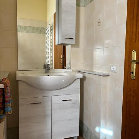 Toskana Relax Apartment Fucecchio