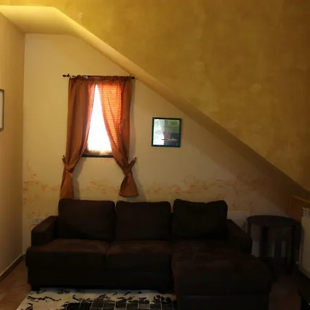 Toskana Relax Fucecchio