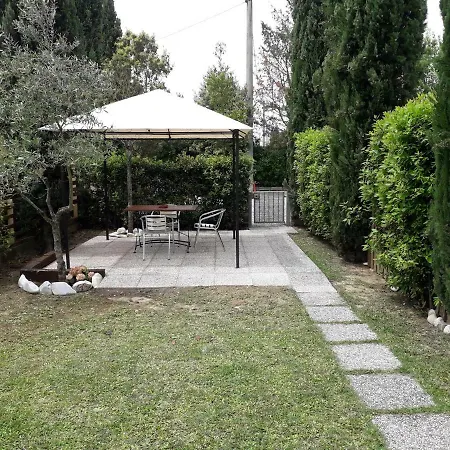 Toskana Relax Apartment