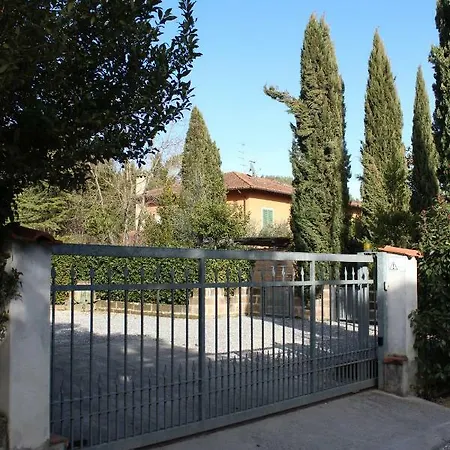 Toskana Relax Apartment *