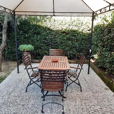 Apartment Toskana Relax