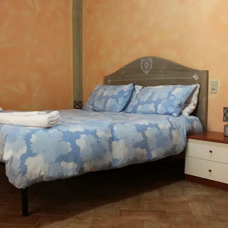Toskana Relax * Fucecchio